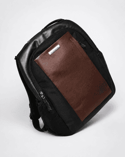 Dual Side Reversible Kangpack Series Front 3