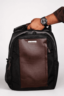 Dual Side Reversible Kangpack Series Main