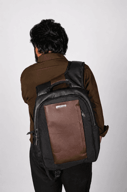 Dual Side Reversible Kangpack Series Model
