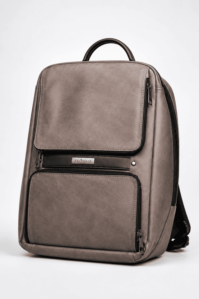 Greystone Backpack
