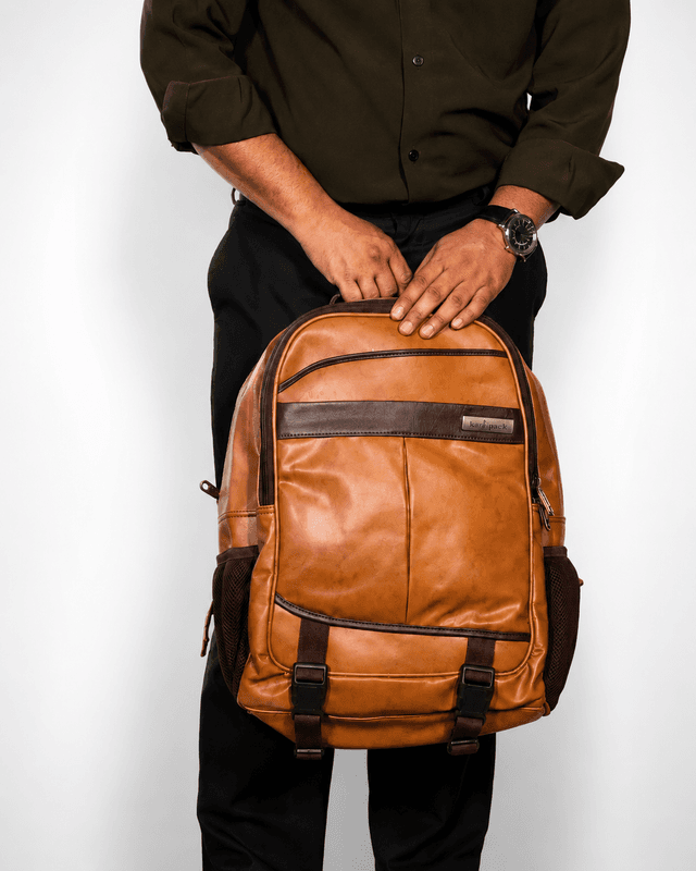 Trailblazer Backpack